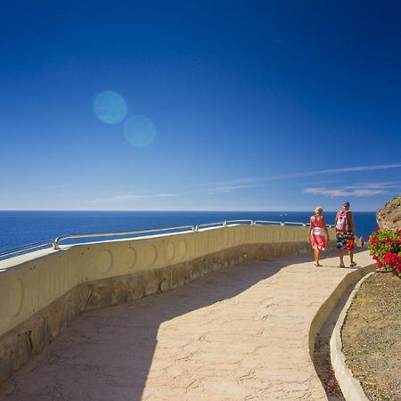 Beachfront Studio Apartment Puerto Rico 푸에르토리코 외부 사진
