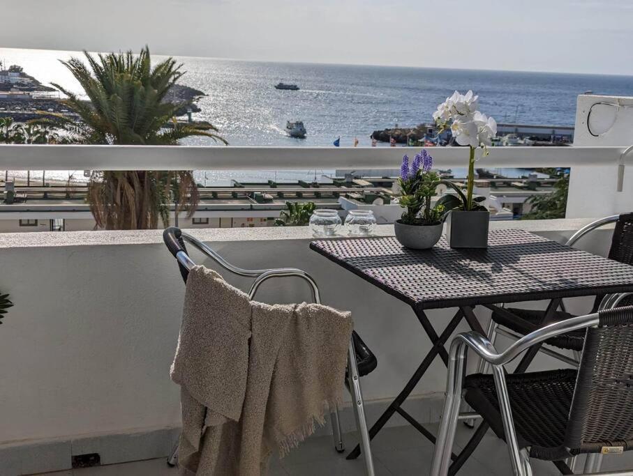 Beachfront Studio Apartment Puerto Rico 푸에르토리코 외부 사진