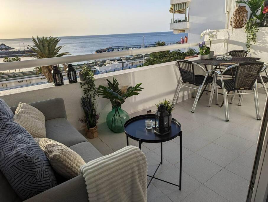 Beachfront Studio Apartment Puerto Rico 푸에르토리코 외부 사진