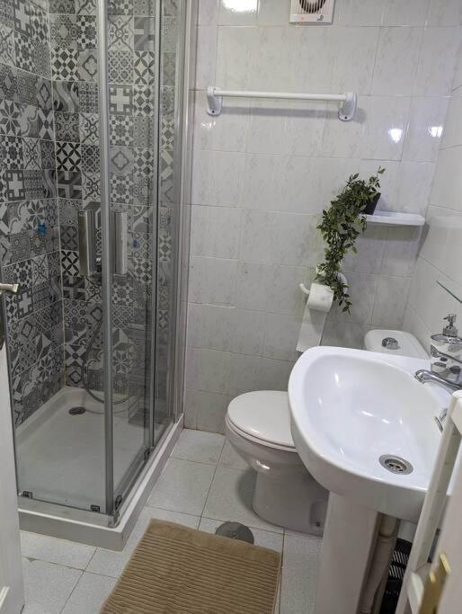 Beachfront Studio Apartment Puerto Rico 푸에르토리코 외부 사진