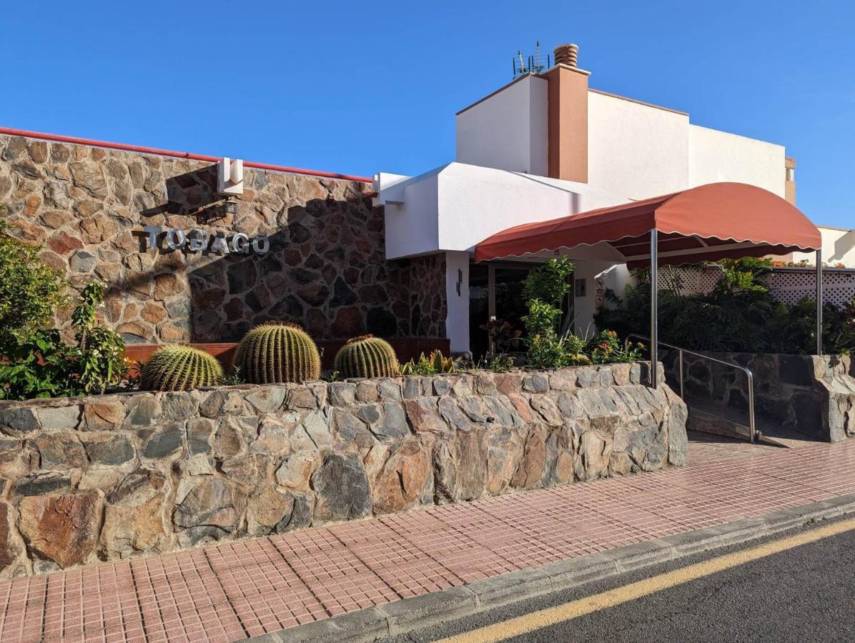 Beachfront Studio Apartment Puerto Rico 푸에르토리코 외부 사진